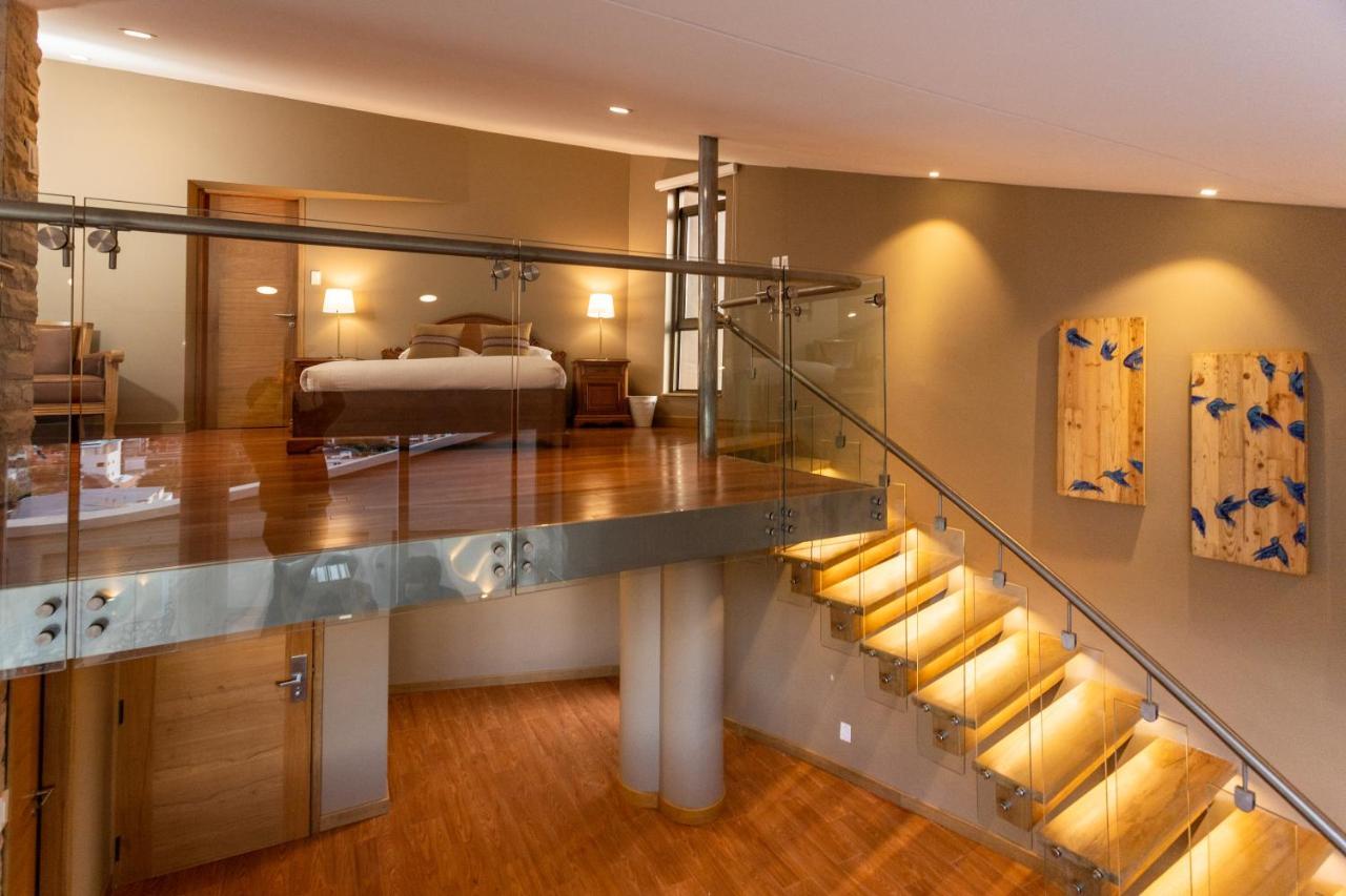 Hotel Boutique Rosario Sur Ла Пас Екстериор снимка