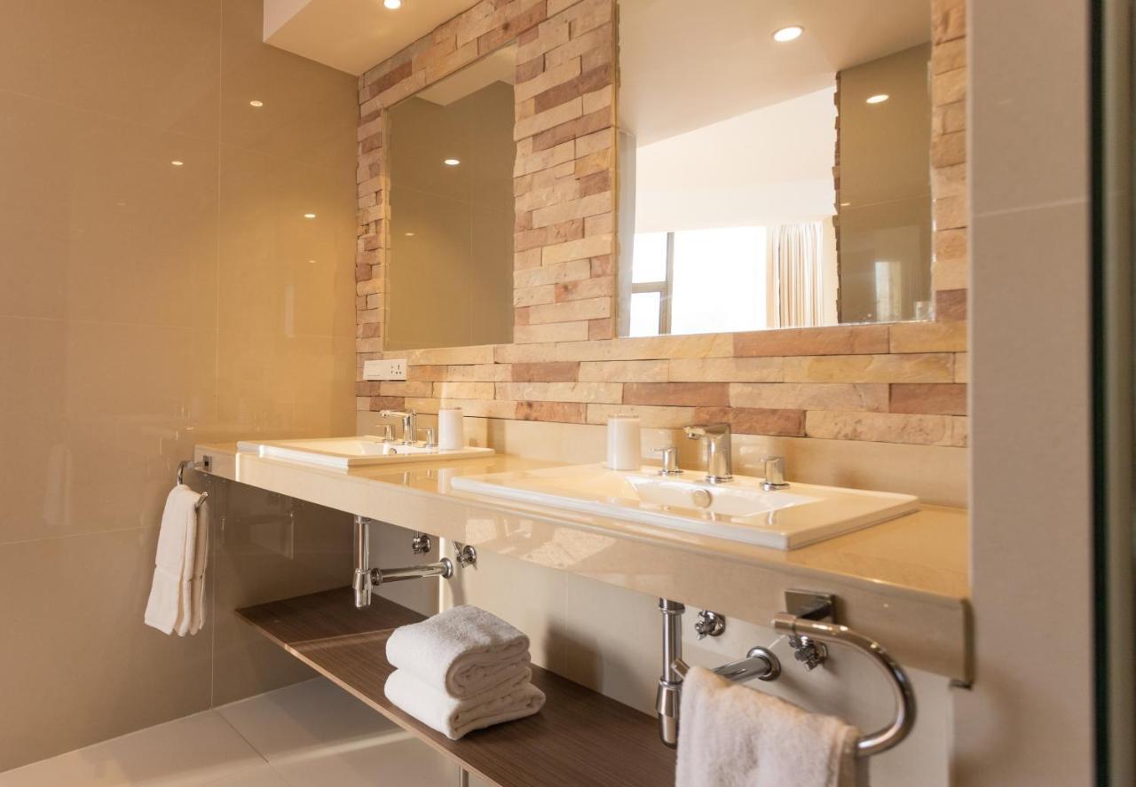 Hotel Boutique Rosario Sur Ла Пас Екстериор снимка