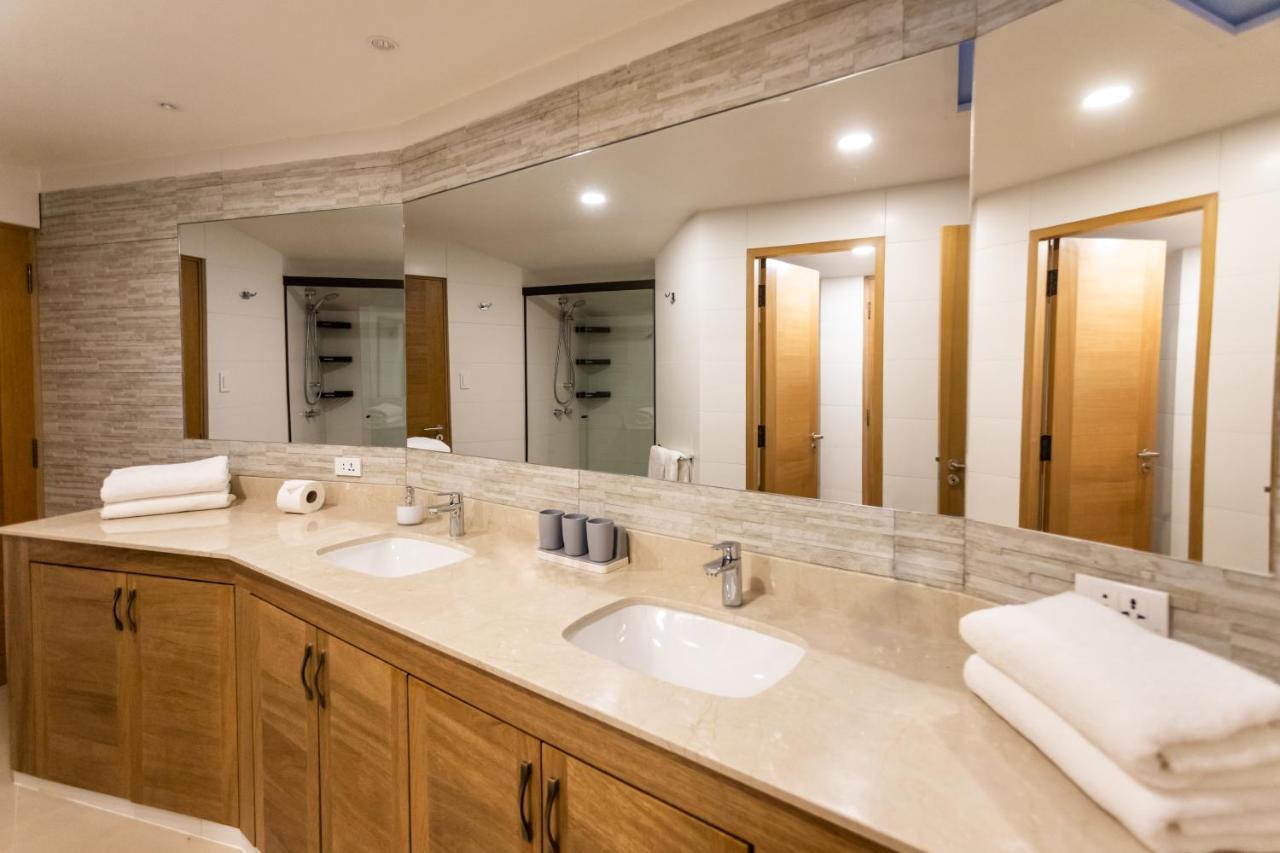 Hotel Boutique Rosario Sur Ла Пас Екстериор снимка