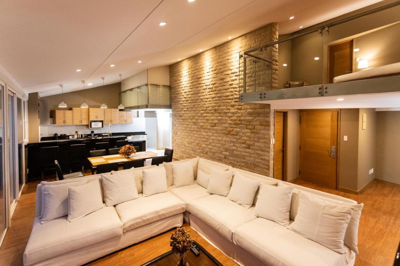 Hotel Boutique Rosario Sur Ла Пас Екстериор снимка