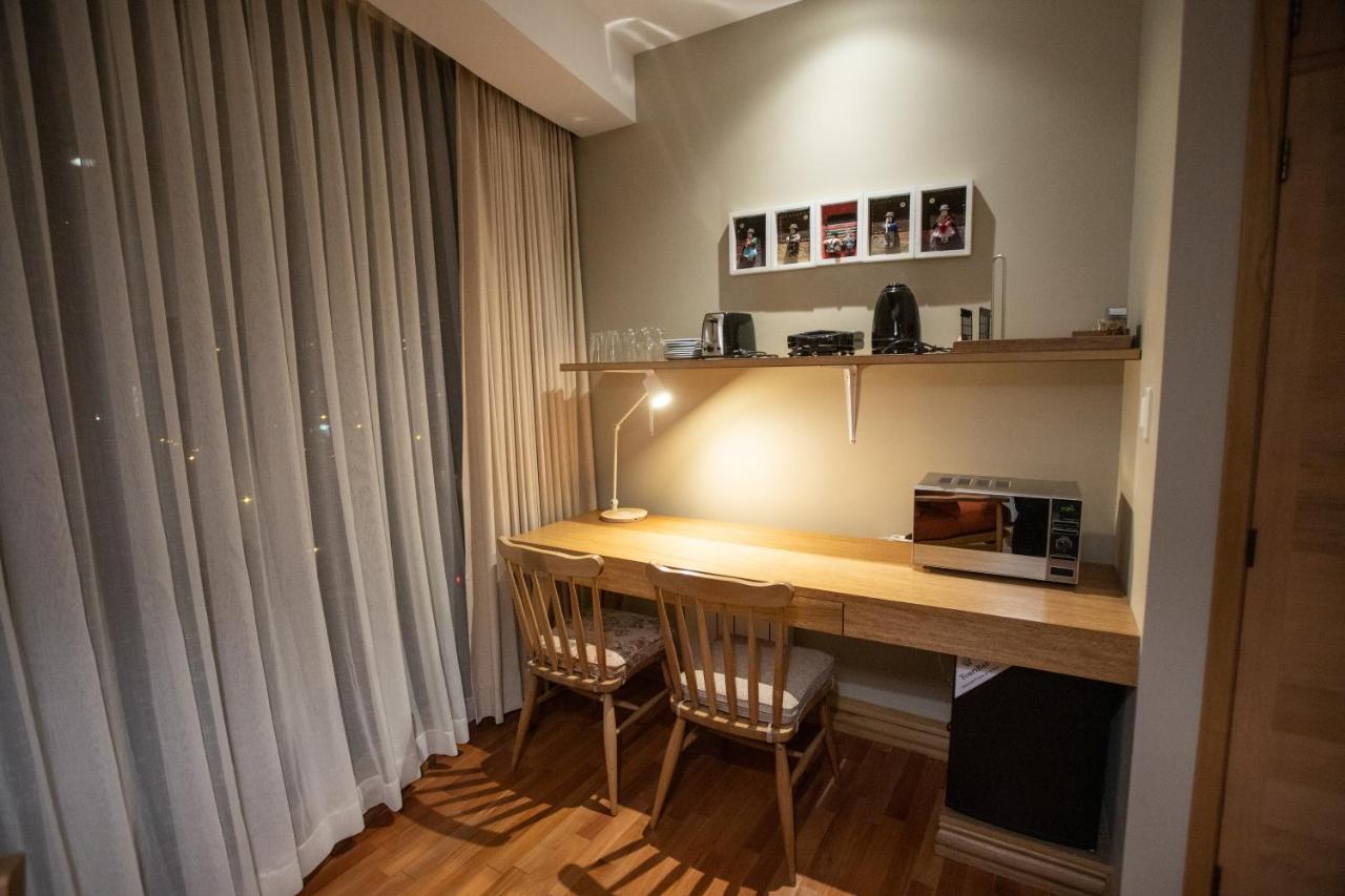 Hotel Boutique Rosario Sur Ла Пас Екстериор снимка