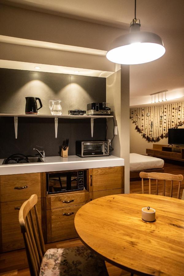 Hotel Boutique Rosario Sur Ла Пас Екстериор снимка