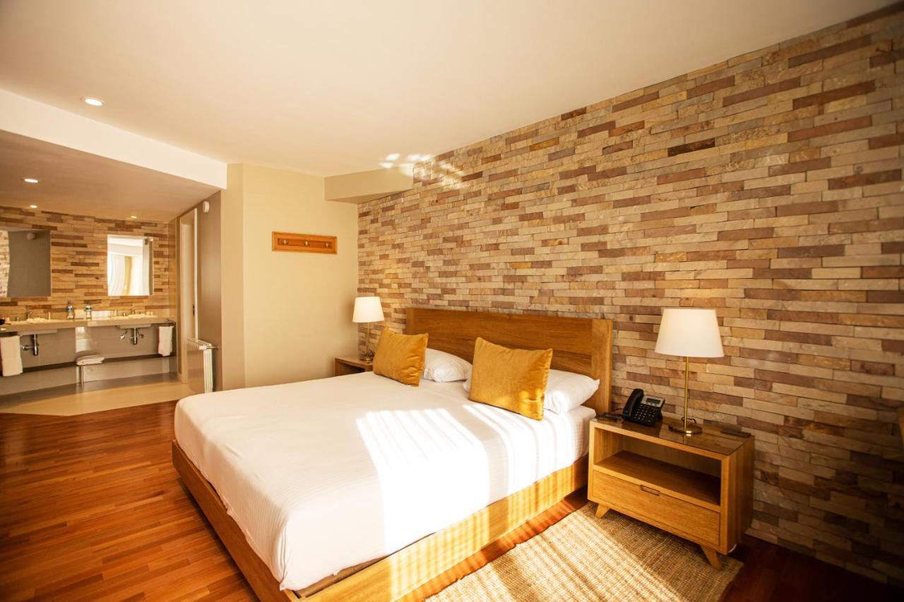 Hotel Boutique Rosario Sur Ла Пас Екстериор снимка