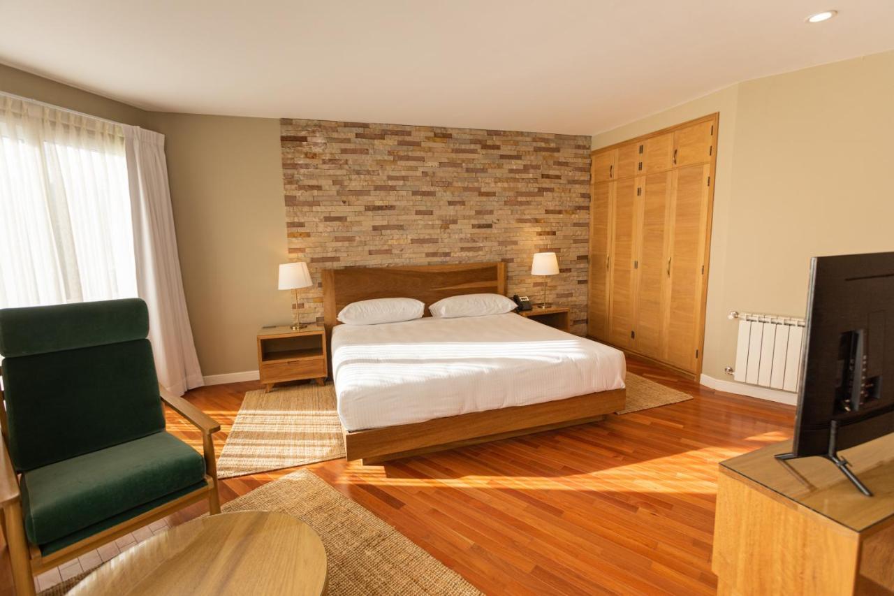 Hotel Boutique Rosario Sur Ла Пас Екстериор снимка
