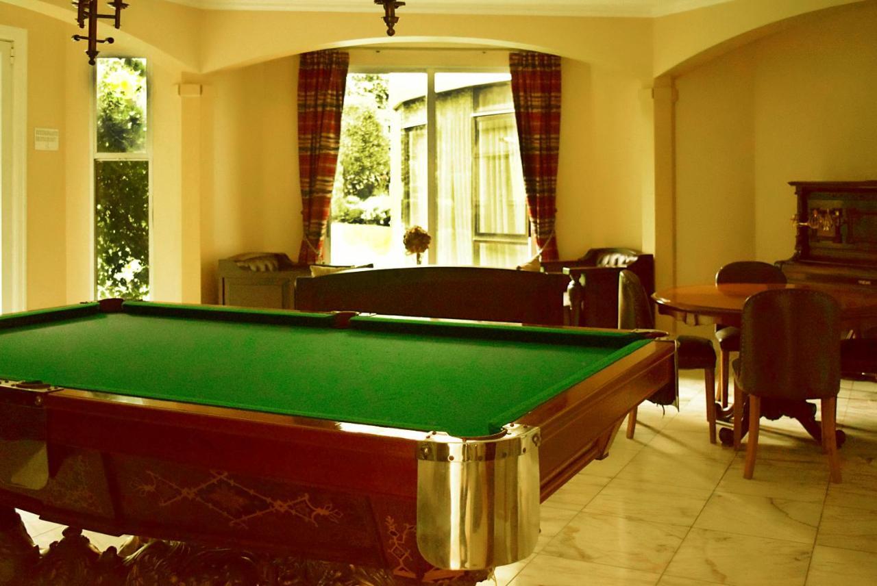Hotel Boutique Rosario Sur Ла Пас Екстериор снимка