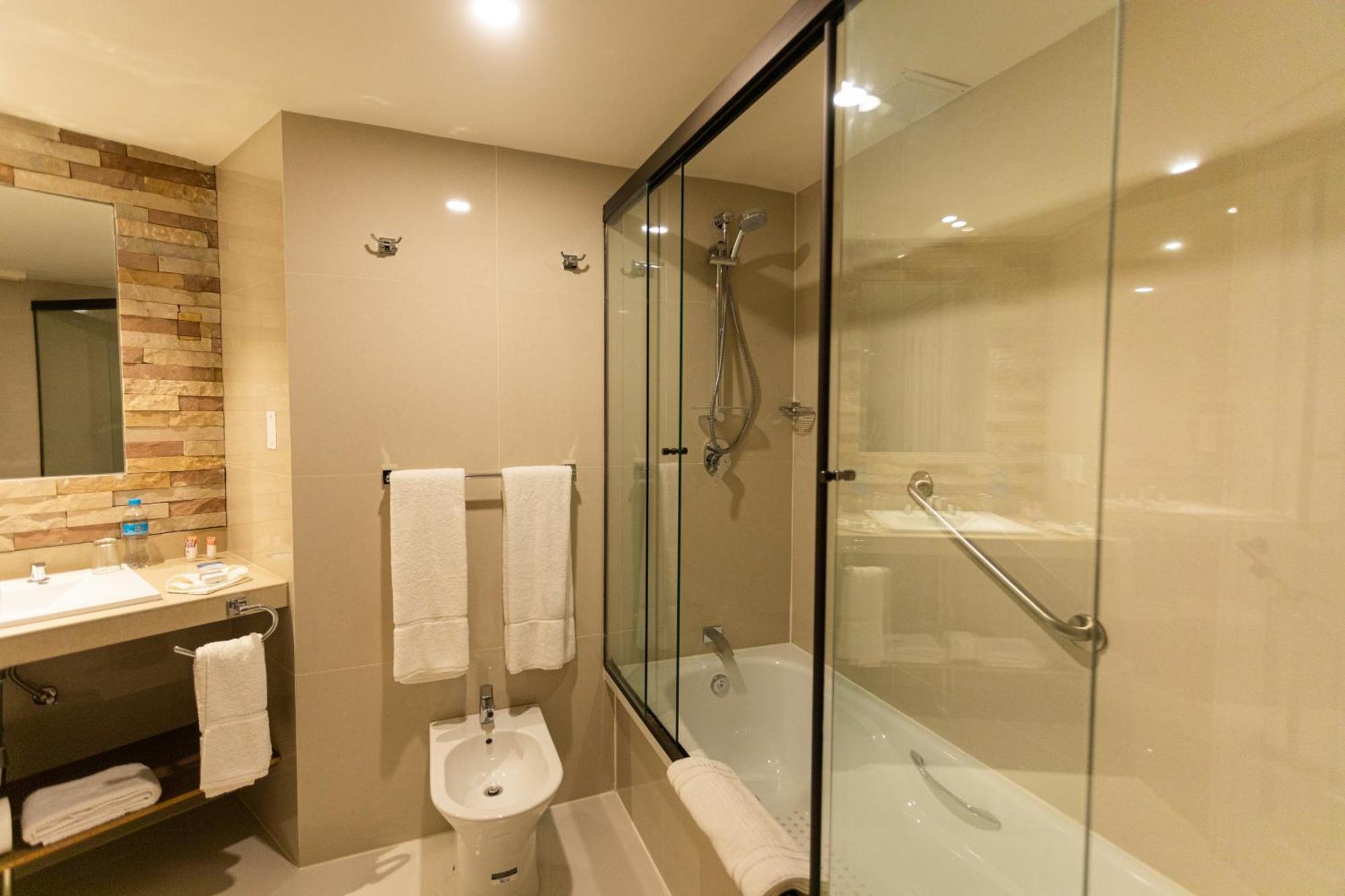Hotel Boutique Rosario Sur Ла Пас Екстериор снимка
