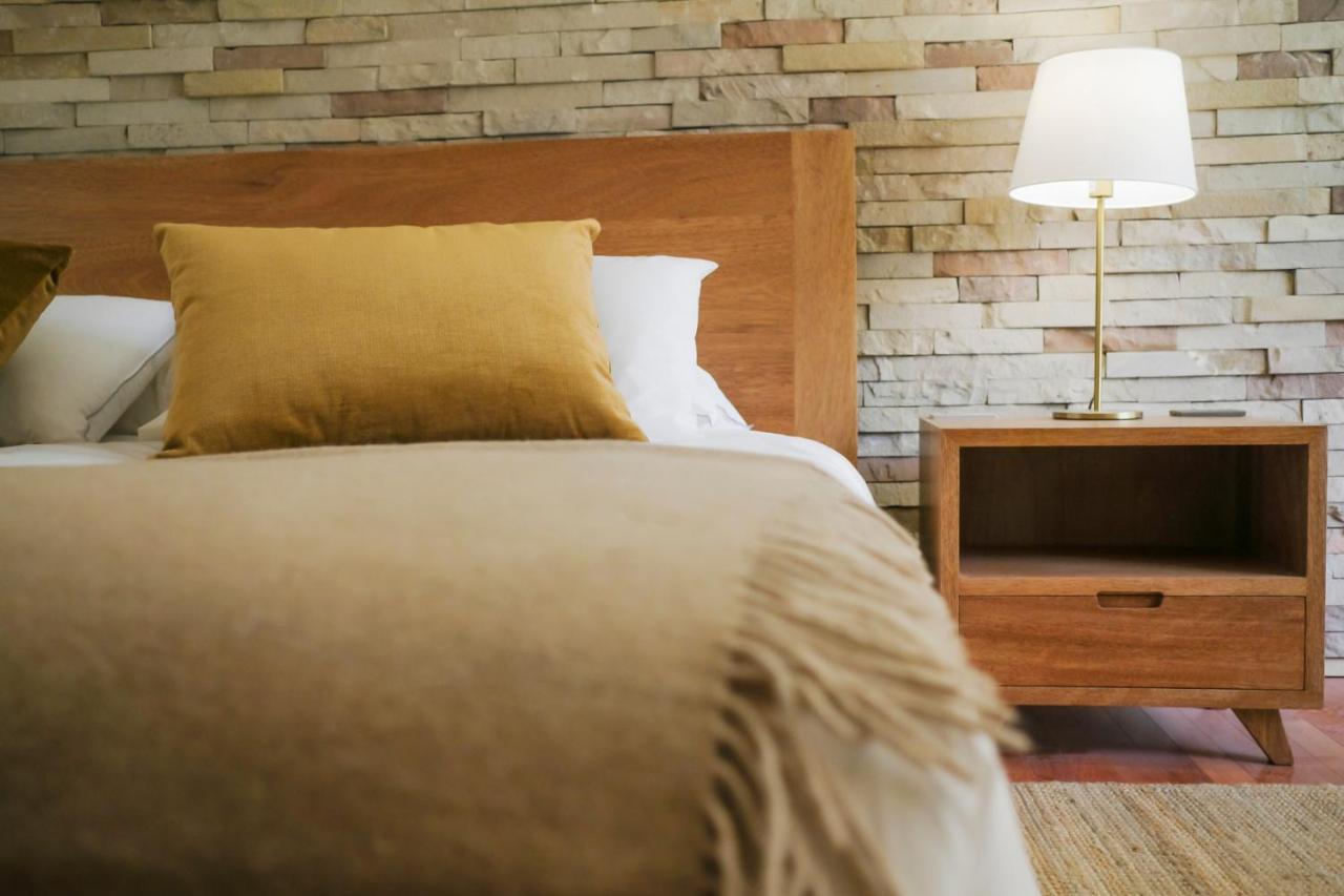 Hotel Boutique Rosario Sur Ла Пас Екстериор снимка