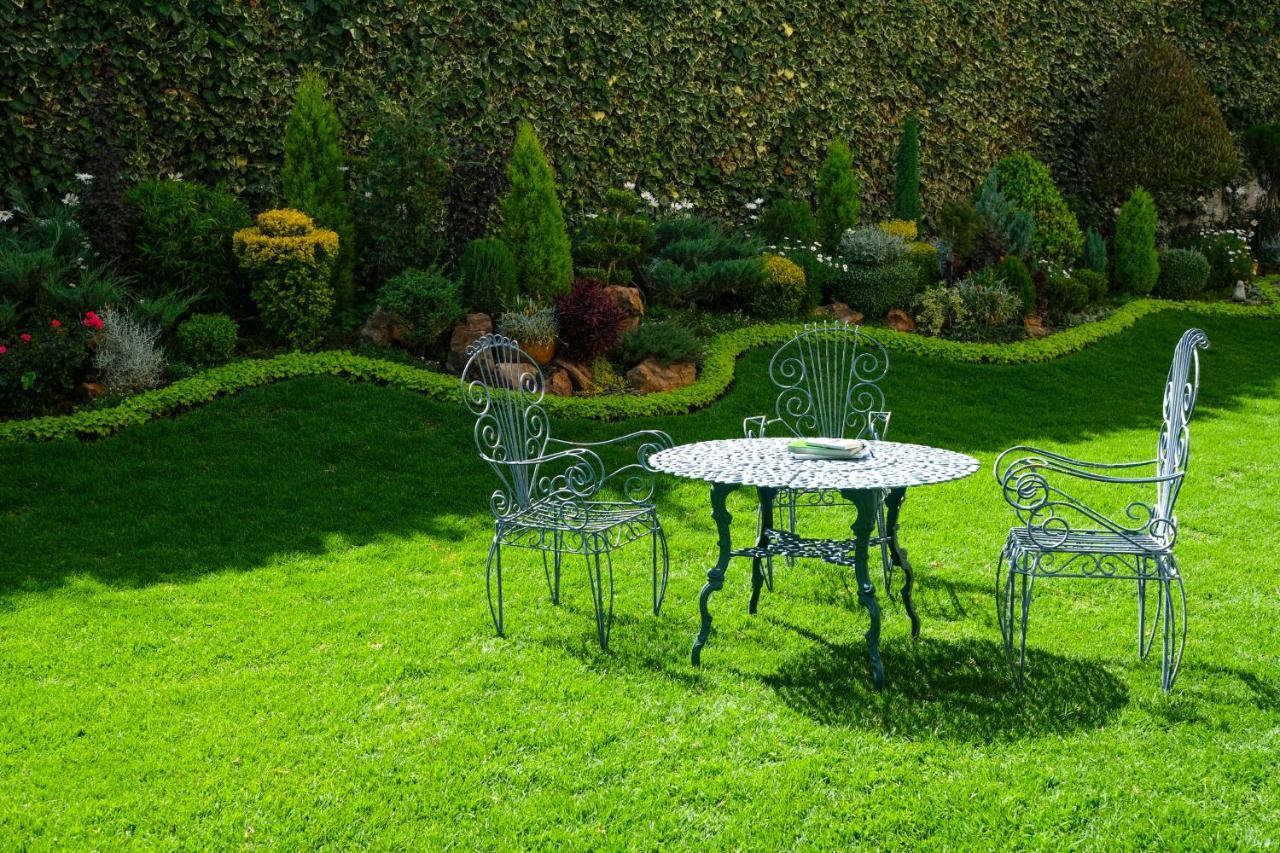Hotel Boutique Rosario Sur Ла Пас Екстериор снимка